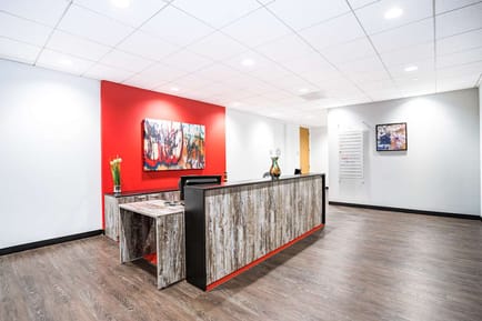 Image 2 of Regus - 1320 Willow Pass Road, Concord - CA