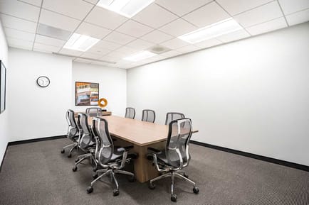 Image 3 of Regus - 1320 Willow Pass Road, Concord - CA