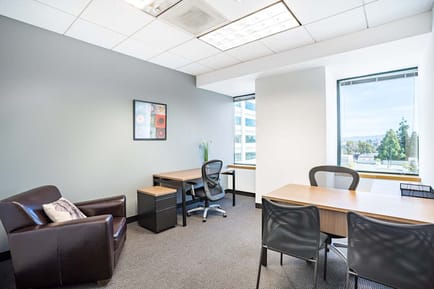 Image 4 of Regus - 1320 Willow Pass Road, Concord - CA