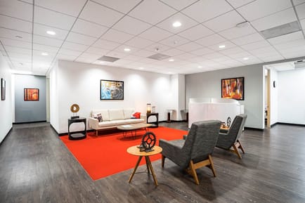 Image 5 of Regus - 1320 Willow Pass Road, Concord - CA