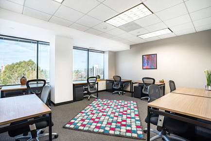 Image 7 of Regus - 1320 Willow Pass Road, Concord - CA