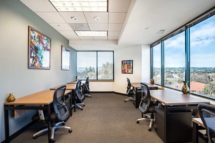 Image 8 of Regus - 1320 Willow Pass Road, Concord - CA