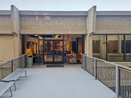 Image 1 of Regus - Palo Alto Square - 3000 El Camino Real, Palo Alto - CA