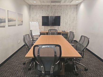 Image 10 of Regus - Palo Alto Square - 3000 El Camino Real, Palo Alto - CA