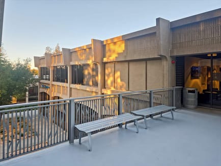 Image 11 of Regus - Palo Alto Square - 3000 El Camino Real, Palo Alto - CA