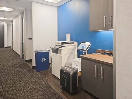 Image 12 of Regus - Palo Alto Square - 3000 El Camino Real, Palo Alto - CA