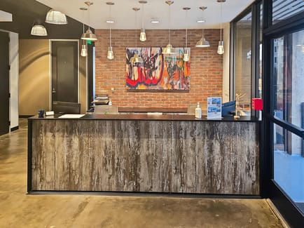 Image 2 of Regus - Palo Alto Square - 3000 El Camino Real, Palo Alto - CA