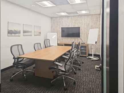 Image 3 of Regus - Palo Alto Square - 3000 El Camino Real, Palo Alto - CA
