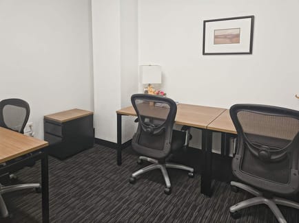 Image 7 of Regus - Palo Alto Square - 3000 El Camino Real, Palo Alto - CA