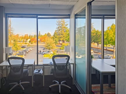 Image 8 of Regus - Palo Alto Square - 3000 El Camino Real, Palo Alto - CA