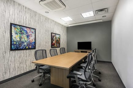 Image 3 of Regus - Chevy Chase Drive, Austin - TX