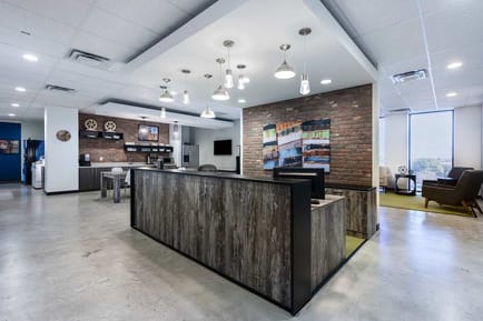 Image 5 of Regus - Chevy Chase Drive, Austin - TX