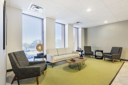 Image 6 of Regus - Chevy Chase Drive, Austin - TX