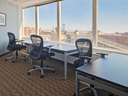 Image 1 of Regus - 325-41 Chestnut Street - Philadelphia - PA