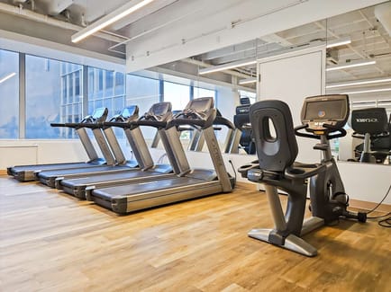 Image 12 of Regus - 325-41 Chestnut Street - Philadelphia - PA