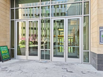Image 1 of Regus - 3800 North Lamar Blvd, Austin - TX