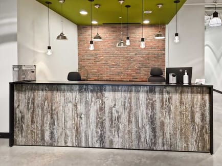 Image 2 of Regus - 3800 North Lamar Blvd, Austin - TX
