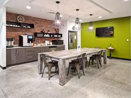 Image 6 of Regus - 3800 North Lamar Blvd, Austin - TX