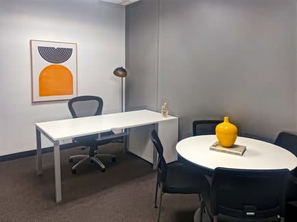 Image 7 of Regus - 3800 North Lamar Blvd, Austin - TX