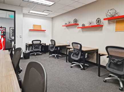 Image 8 of Regus - 3800 North Lamar Blvd, Austin - TX