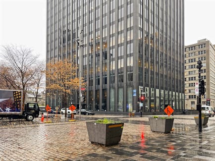 Image 14 of Regus - 500 Place d'Armes, Montreal