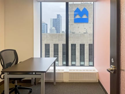 Image 7 of Regus - 500 Place d'Armes, Montreal