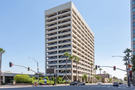 Image 1 of Regus - 15233 Ventura Blvd, Sherman Oaks