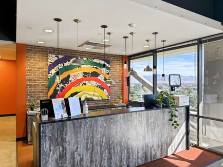 Image 10 of Regus - 15233 Ventura Blvd, Sherman Oaks