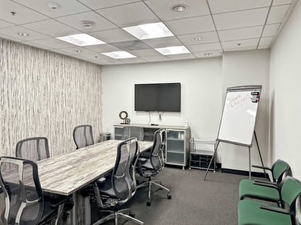 Image 11 of Regus - 15233 Ventura Blvd, Sherman Oaks