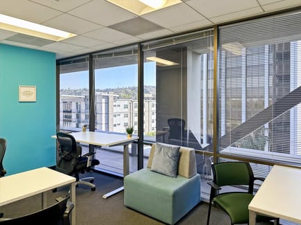 Image 12 of Regus - 15233 Ventura Blvd, Sherman Oaks
