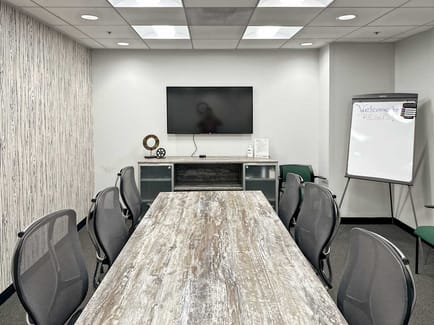 Image 13 of Regus - 15233 Ventura Blvd, Sherman Oaks