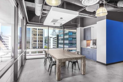 Image 6 of Regus - 15233 Ventura Blvd, Sherman Oaks