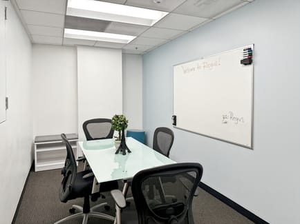 Image 8 of Regus - 15233 Ventura Blvd, Sherman Oaks