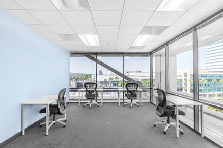 Image 9 of Regus - 15233 Ventura Blvd, Sherman Oaks