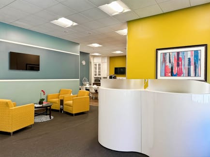 Image 13 of Regus - Woodside Office Center - 7250 Redwood Blvd. - Novato - CA