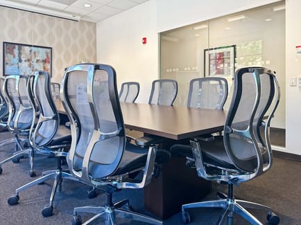Image 16 of Regus - Woodside Office Center - 7250 Redwood Blvd. - Novato - CA