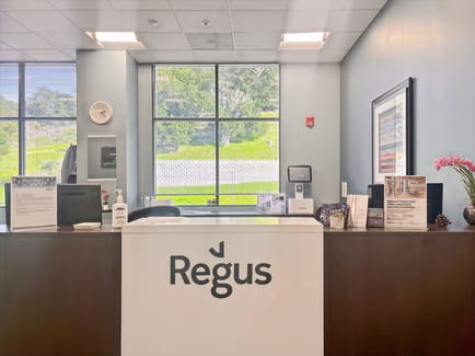 Image 2 of Regus - Woodside Office Center - 7250 Redwood Blvd. - Novato - CA
