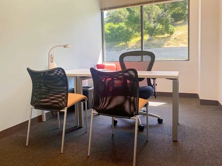 Image 9 of Regus - Woodside Office Center - 7250 Redwood Blvd. - Novato - CA