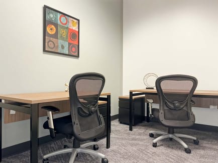 Image 10 of Regus  -7460 Warren Parkway, Frisco - TX