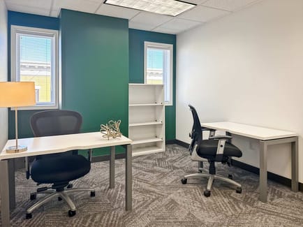 Image 14 of Regus  -7460 Warren Parkway, Frisco - TX