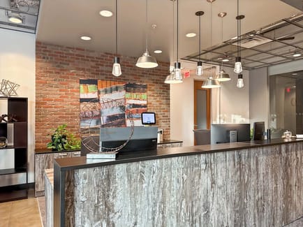 Image 2 of Regus  -7460 Warren Parkway, Frisco - TX