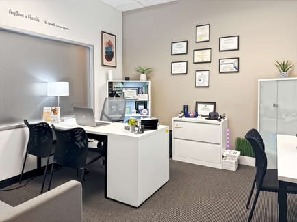 Image 4 of Regus  -7460 Warren Parkway, Frisco - TX