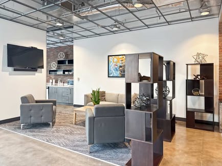 Image 5 of Regus  -7460 Warren Parkway, Frisco - TX