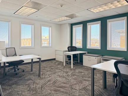 Image 8 of Regus  -7460 Warren Parkway, Frisco - TX