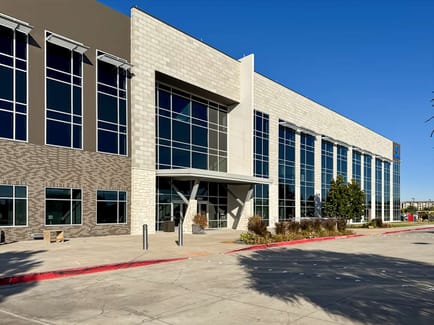 Image 1 of Regus - 6880 Weiskopf Avenue, McKinney - TX