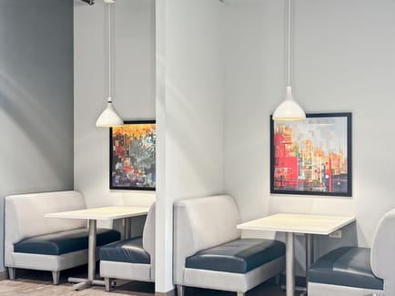 Image 13 of Regus - 6880 Weiskopf Avenue, McKinney - TX