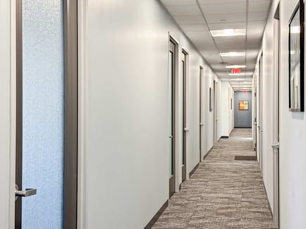 Image 14 of Regus - 6880 Weiskopf Avenue, McKinney - TX