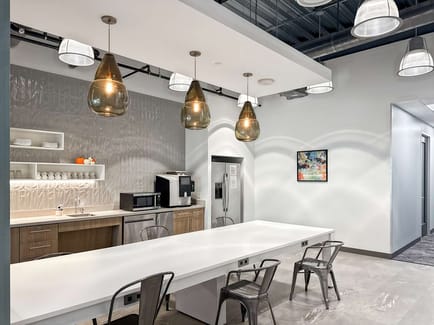 Image 6 of Regus - 6880 Weiskopf Avenue, McKinney - TX