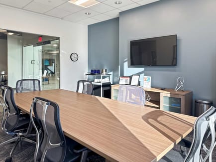 Image 9 of Regus - 6880 Weiskopf Avenue, McKinney - TX