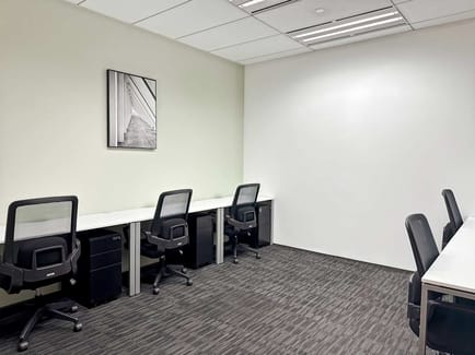 Image 11 of JustCo - RCN Centre - Office Tower 3 - Raffles City - 1193 Changning Road - Changning District - Shanghai